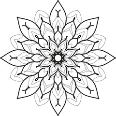 mandala design, mandala design idea, mandala design vector, mandala sample