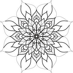mandala design, mandala design idea, mandala design vector, mandala sample