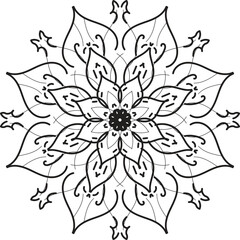 mandala design, mandala design idea, mandala design vector, mandala sample