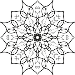 mandala design, mandala design idea, mandala design vector, mandala sample