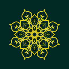 mandala design, mandala design idea, mandala design vector, mandala sample