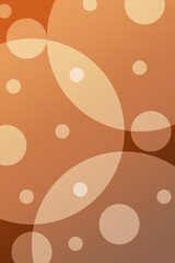 Elegant Gradient Wave Background Modern Abstract Design for Branding and Website