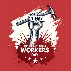 International May Day.