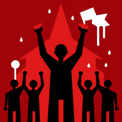 International May Day.