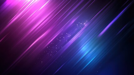 Abstract diagonal vibrant colors background