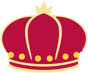 Crown Headdress icon
