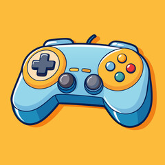 game controller icon