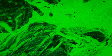 A Textured Wall with Light Vintage Grunge Effect