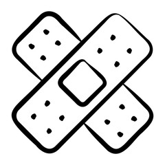 Bandage Icon