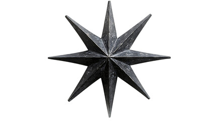 Obraz premium Asterisk png
