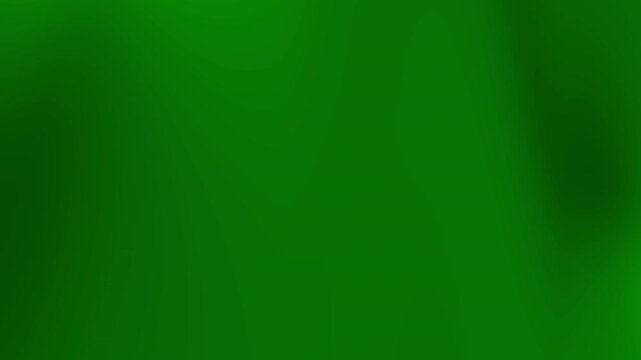 Plain green background great for text overlay, graphic design, presentations, and social media posts that need a simple backdrop