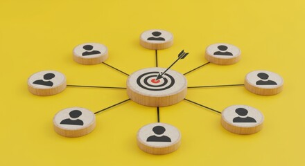 Targeting Audience or Customers