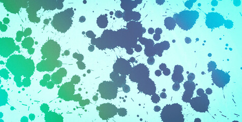 A Grunge Textured Backdrop with a Light Paper Effect
