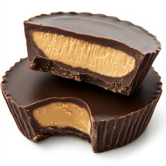 Scrumptious Chocolate Peanut Butter Cups
