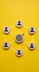 Targeting Audience or Customers