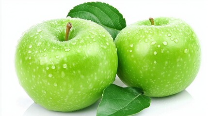granny smith apple