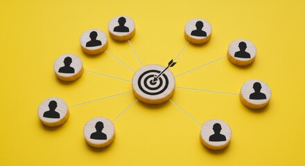 Targeting Audience or Customers