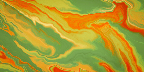 Subtle Grunge Textured Pattern on a Vintage Blank Canvas