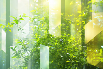 Green Industry and Carbon Neutral Development Goals