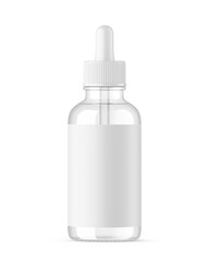 dropper bottle