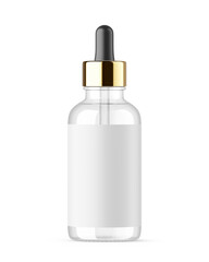 dropper bottle