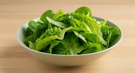 Emerald Abundance AI Generated