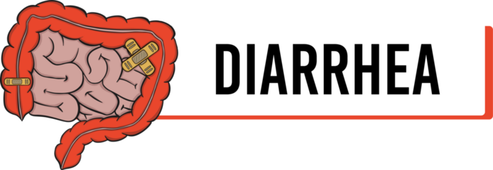 diarrhea