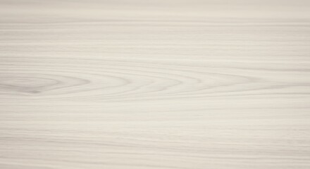 Subtle Grain, Light Ash Wood Texture AI Generated