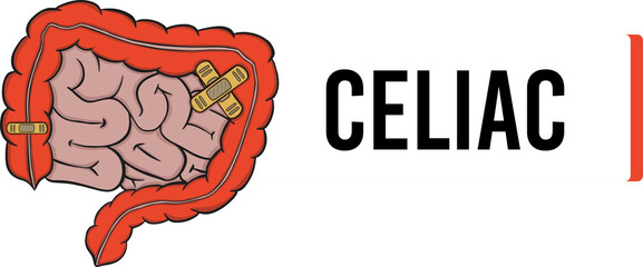 celiac