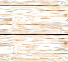 Naklejka premium White old wood background, abstract wooden texture.generative ai