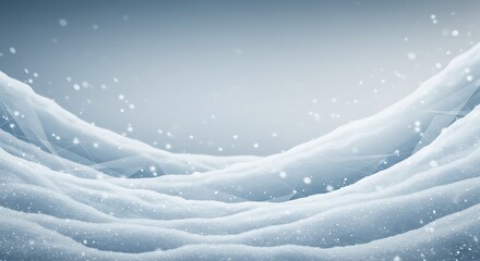 Whispers of Winter AI Generated