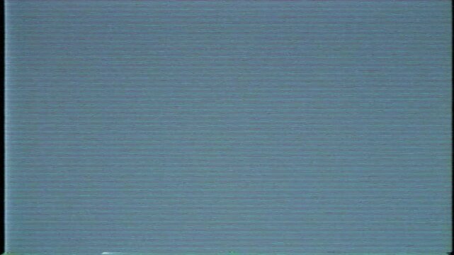 Interlaced analog VHS overlay with classic horizontal scan lines, soft noise texture, and retro aesthetic for authentic vintage visuals in 4K