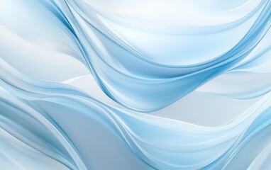 Obraz premium Technological sense of fashion color texture commercial background