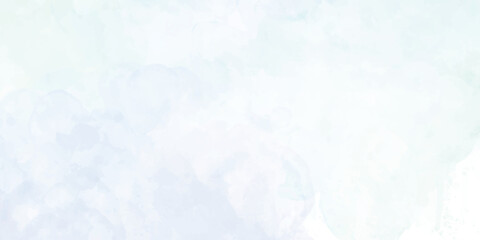 Blue azure turquoise abstract watercolor background for textures backgrounds and Purple watercolor background for textures backgrounds and web banners design
