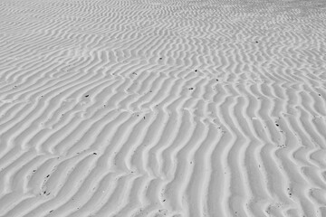 Texture di sabbia