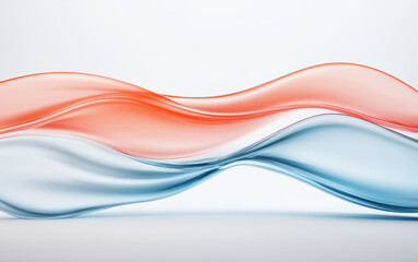 Fototapeta premium Abstract color art texture commercial background 