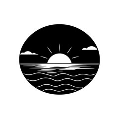 vector illustration of an abstract background