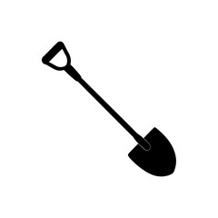 garden tools vector illustration