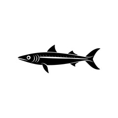 shark vector illustration