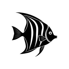 fish vector illustration