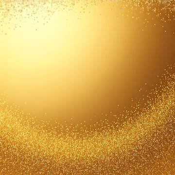 Gold and Broze Luxury Texture Background