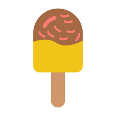 Ice Lolly Icon
