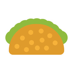Taco Icon
