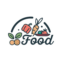 Fresh Food Logo