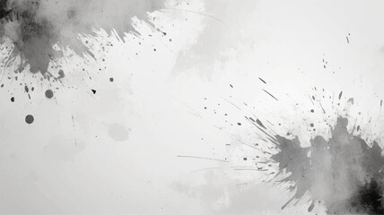 Dust and scratches design. Aged photo editor layer. white grunge abstract background.