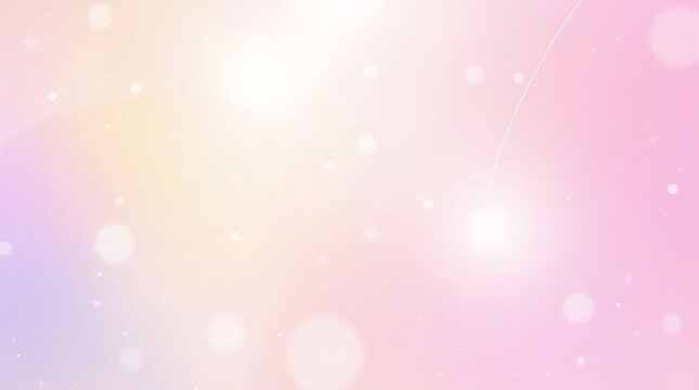 Modern Abstract Gradient Background with Geometric Elements or Soft Pastel Rainbow Gradient banner Background, Wallpaper thime of Phonix.