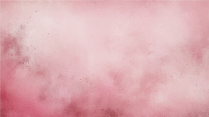 Dust and scratches design. Aged photo editor layer. pink grunge abstract background.
