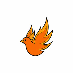 bird on a branch