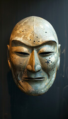 traditional mask