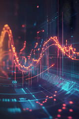Understanding the Yield Curve: A Visual Guide to Interest Rates and Economic Indicators